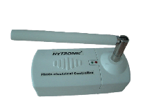 The HYTRONIK Light Level Controller model IP20 can measure the lightlevel on a distant location of max. 25 meter. The output signal is 0 to 10 Volt or on demand also 4 to 20 mA. The supply power is 230 V 50/60 Hz.