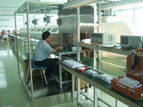 research department5