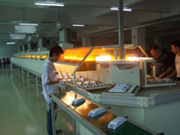 production department3