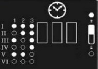 SENSOR-DIP-T