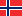 norwegian